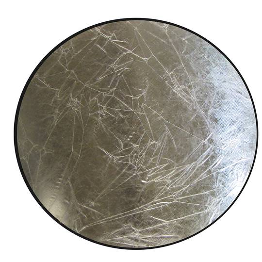 5 in 1 Reflector Pannello di speciale 80 centimetri