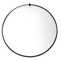Speciaal 5-in-1 reflectorpaneel van 107 cm
