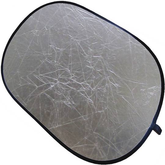 5 en 1 panneau réflecteur spécial 120x90 cm