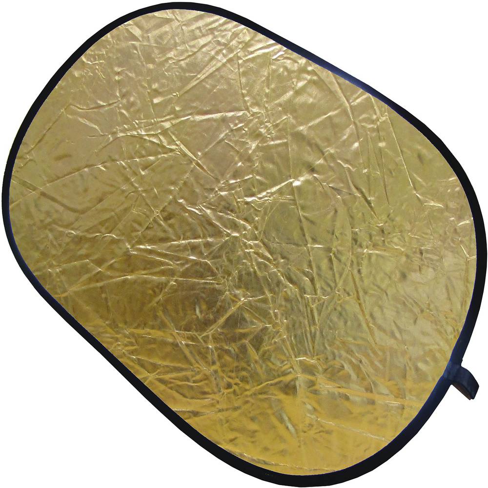 5 en 1 panneau réflecteur spécial 120x90 cm