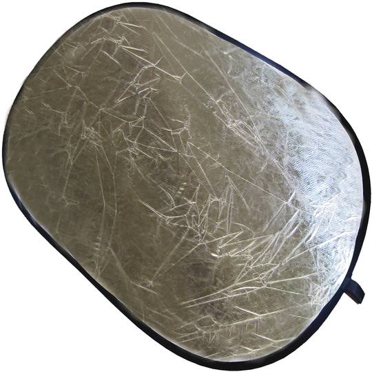 Speciaal reflectorpaneel 5 in 1 150x100 cm