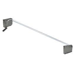Enrotllador motoritzat d'1 eix 3m