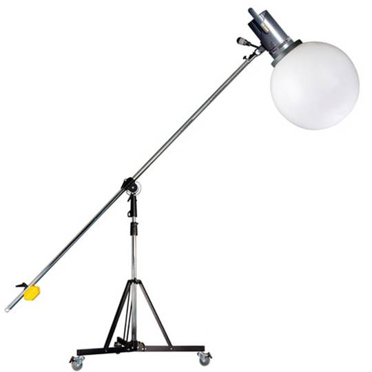 Sferico diffusore softbox o 50 centimetri