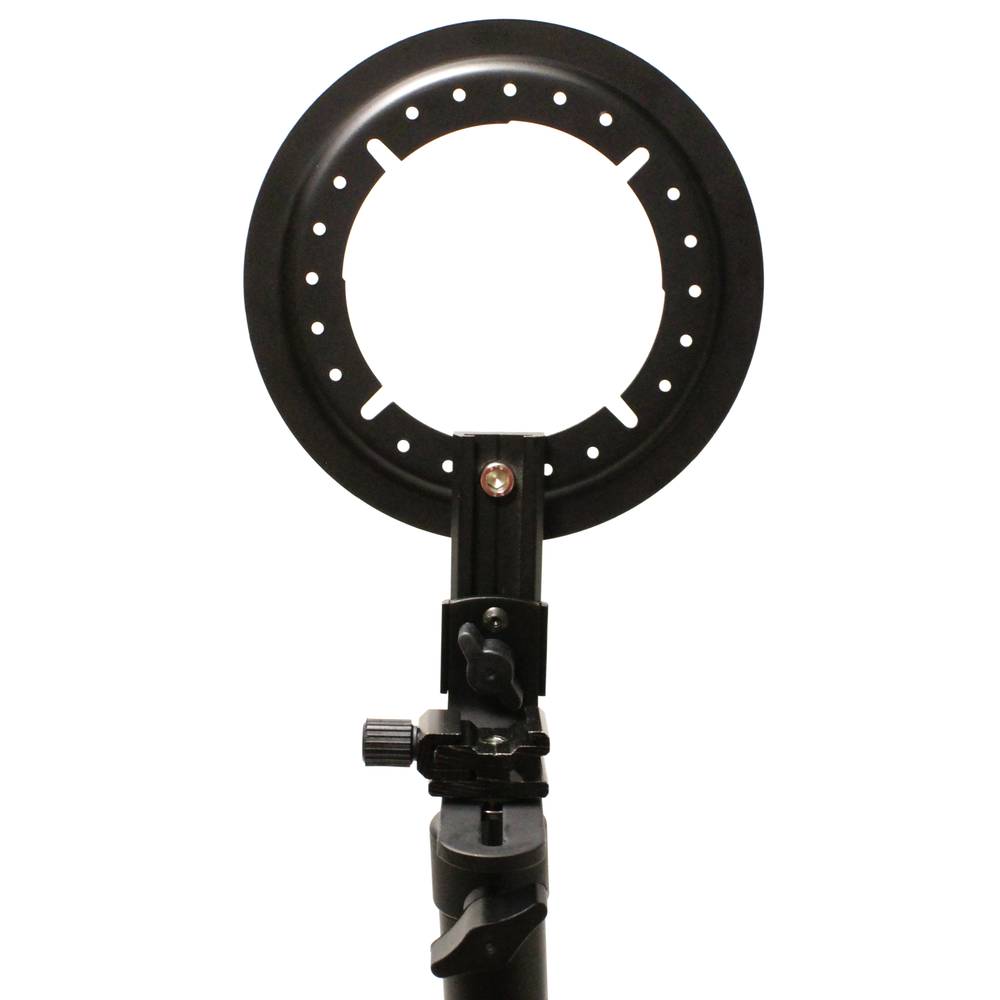 Ventana difusora softbox plegable 54x54cm