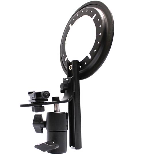 80x80cm opvouwbaar softbox diffusorvenster