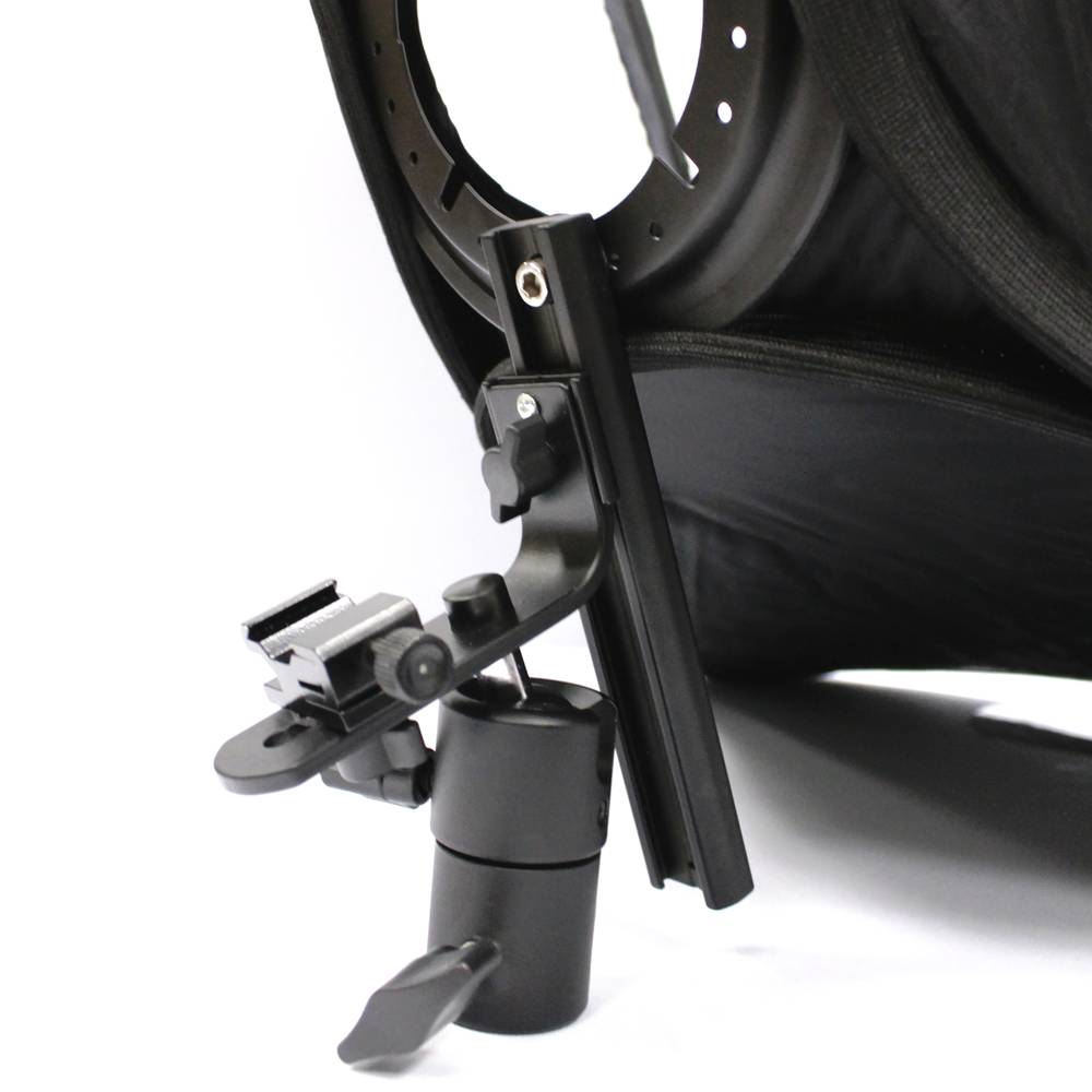 80x80cm opvouwbaar softbox diffusorvenster