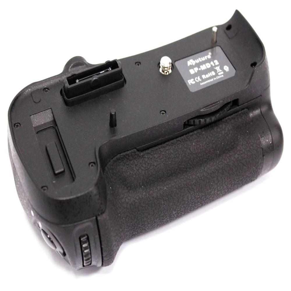 Empuñadura de baterías battery grip para Nikon D800 D800E
