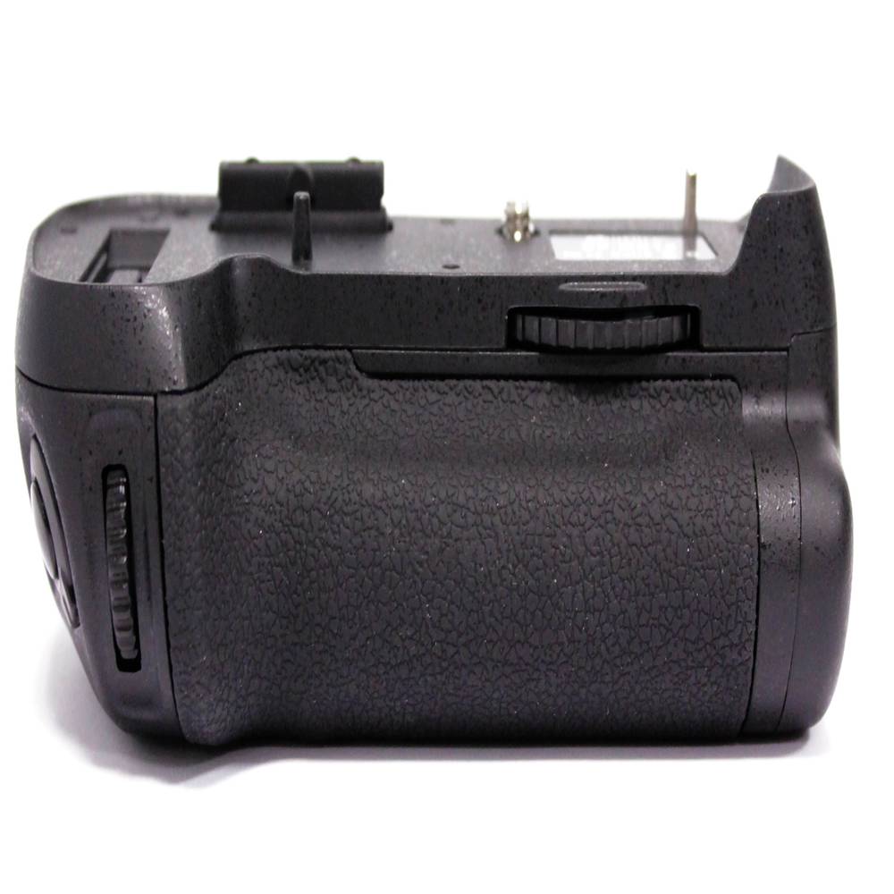 Empuñadura de baterías battery grip para Nikon D800 D800E