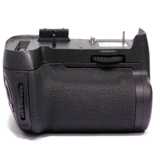 Empuñadura de baterías battery grip para Nikon D800 D800E