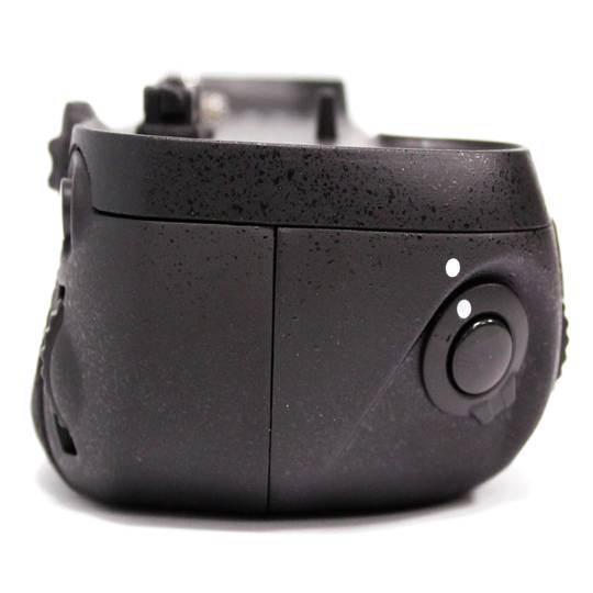Empuñadura de baterías battery grip para Nikon D800 D800E