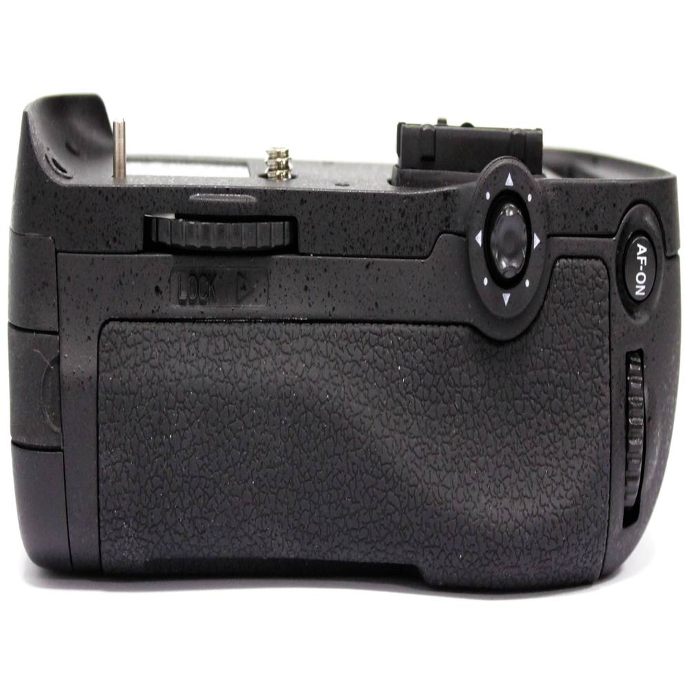 Empuñadura de baterías battery grip para Nikon D800 D800E