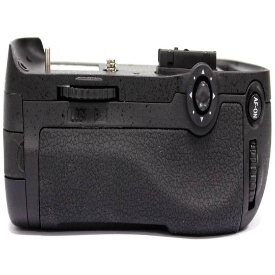 Empuñadura de baterías battery grip para Nikon D800 D800E