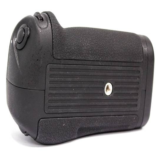 Empuñadura de baterías battery grip para Nikon D800 D800E
