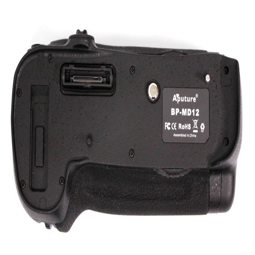 Empuñadura de baterías battery grip para Nikon D800 D800E