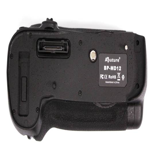 Empuñadura de baterías battery grip para Nikon D800 D800E