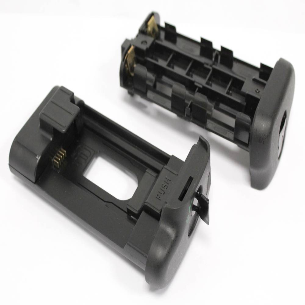 Empuñadura de baterías battery grip para Nikon D800 D800E