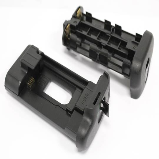 Empuñadura de baterías battery grip para Nikon D800 D800E
