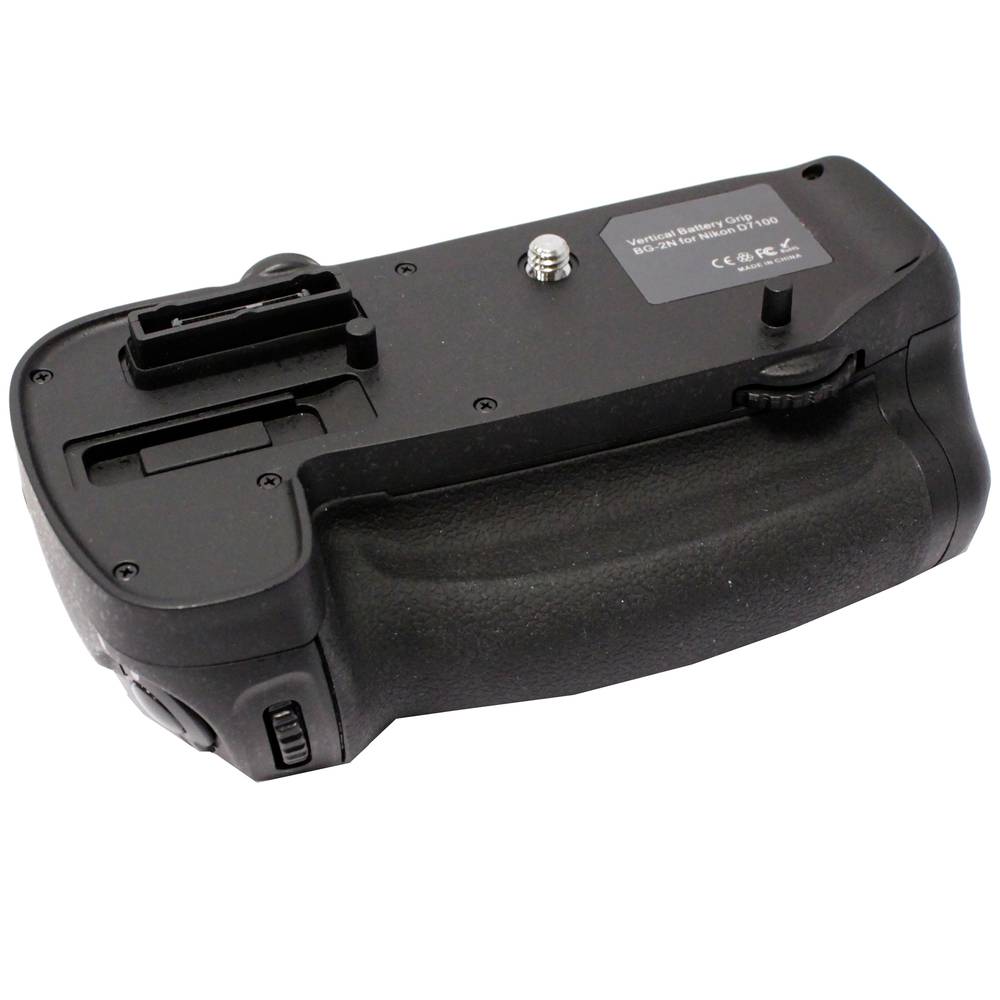 Camera Grip for Nikon D7100 DSLR