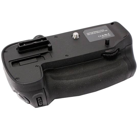 Camera Grip for Nikon D7100 DSLR