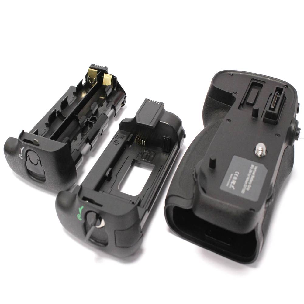 Camera Grip for Nikon D7100 DSLR