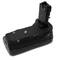 DSLR camera grip for Canon 6D