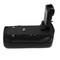 DSLR camera grip for Canon 6D