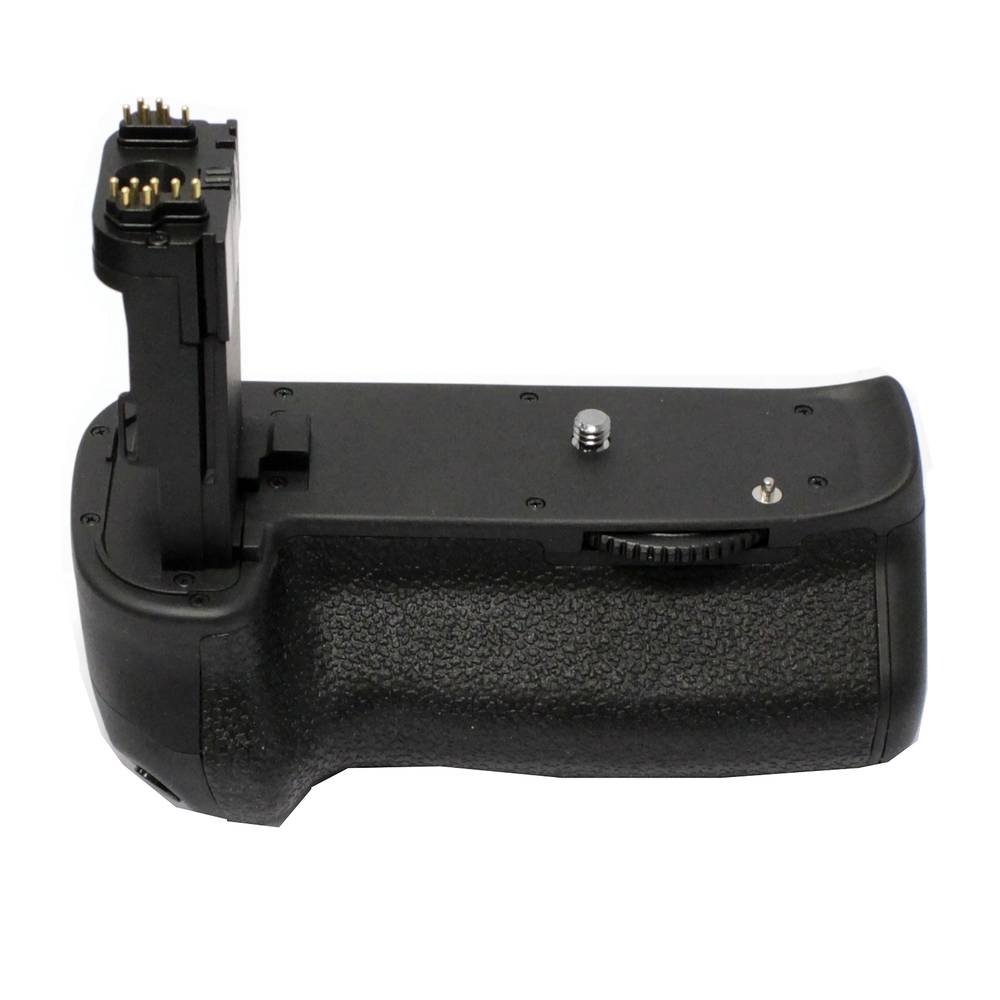 DSLR camera grip for Canon 6D