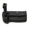 DSLR camera grip for Canon 6D