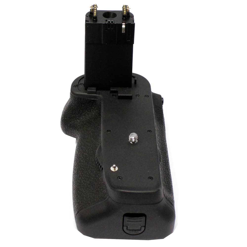 DSLR camera grip for Canon 6D