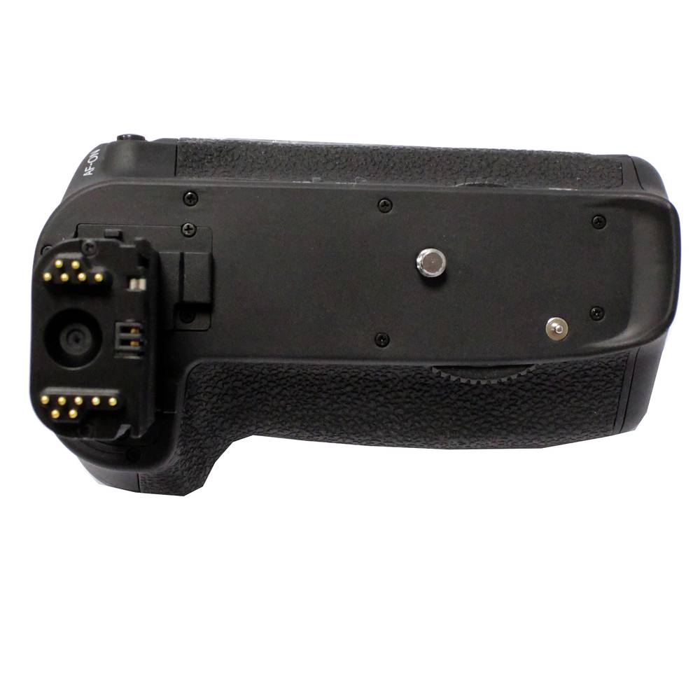DSLR camera grip for Canon 6D