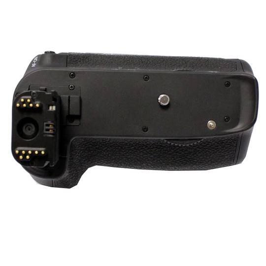 DSLR camera grip for Canon 6D