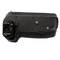 DSLR camera grip for Canon 6D