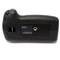 DSLR camera grip for Canon 6D