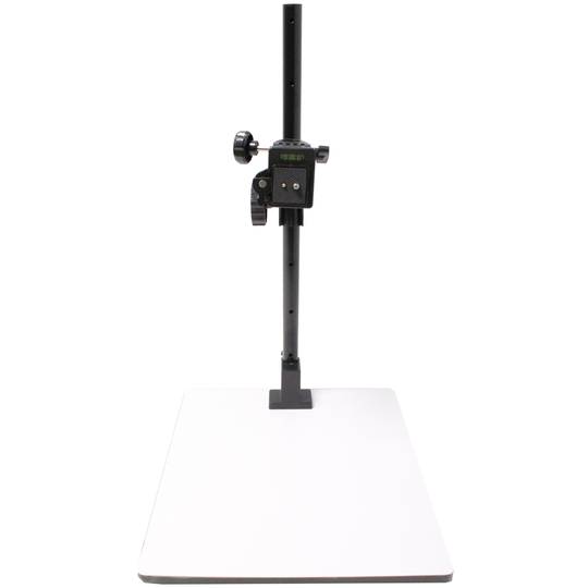 Table repro with universal shoe 40 x 36 x 58 cm