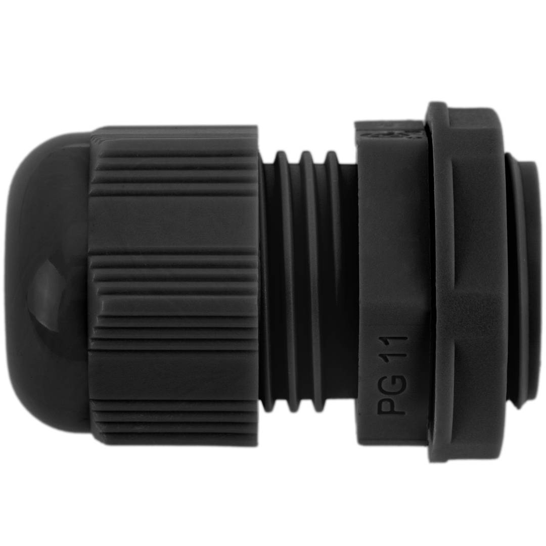 Premsaestopes de poliamida M16x1.5/10 negre