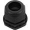 Polyamide cable gland M40x1.5/18 black