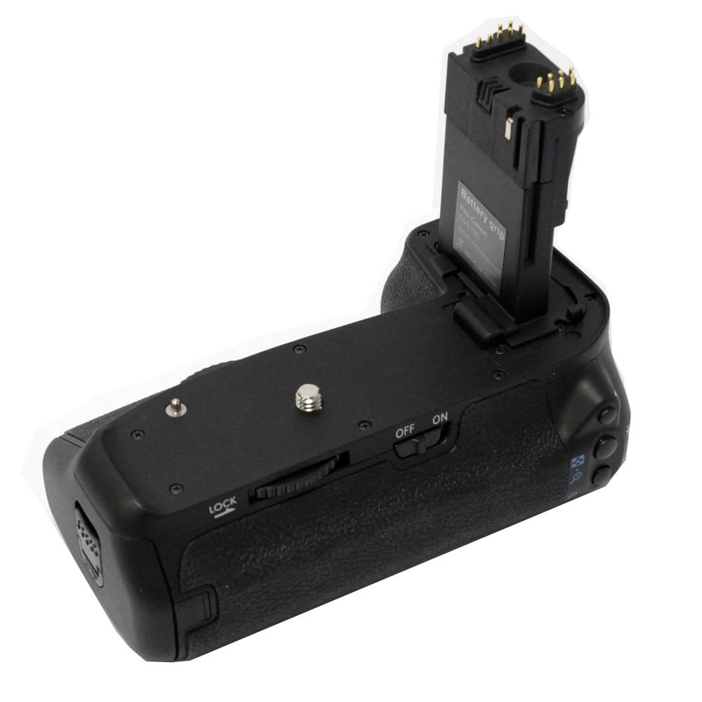 DSLR-camerahendel voor Canon EOS 70D