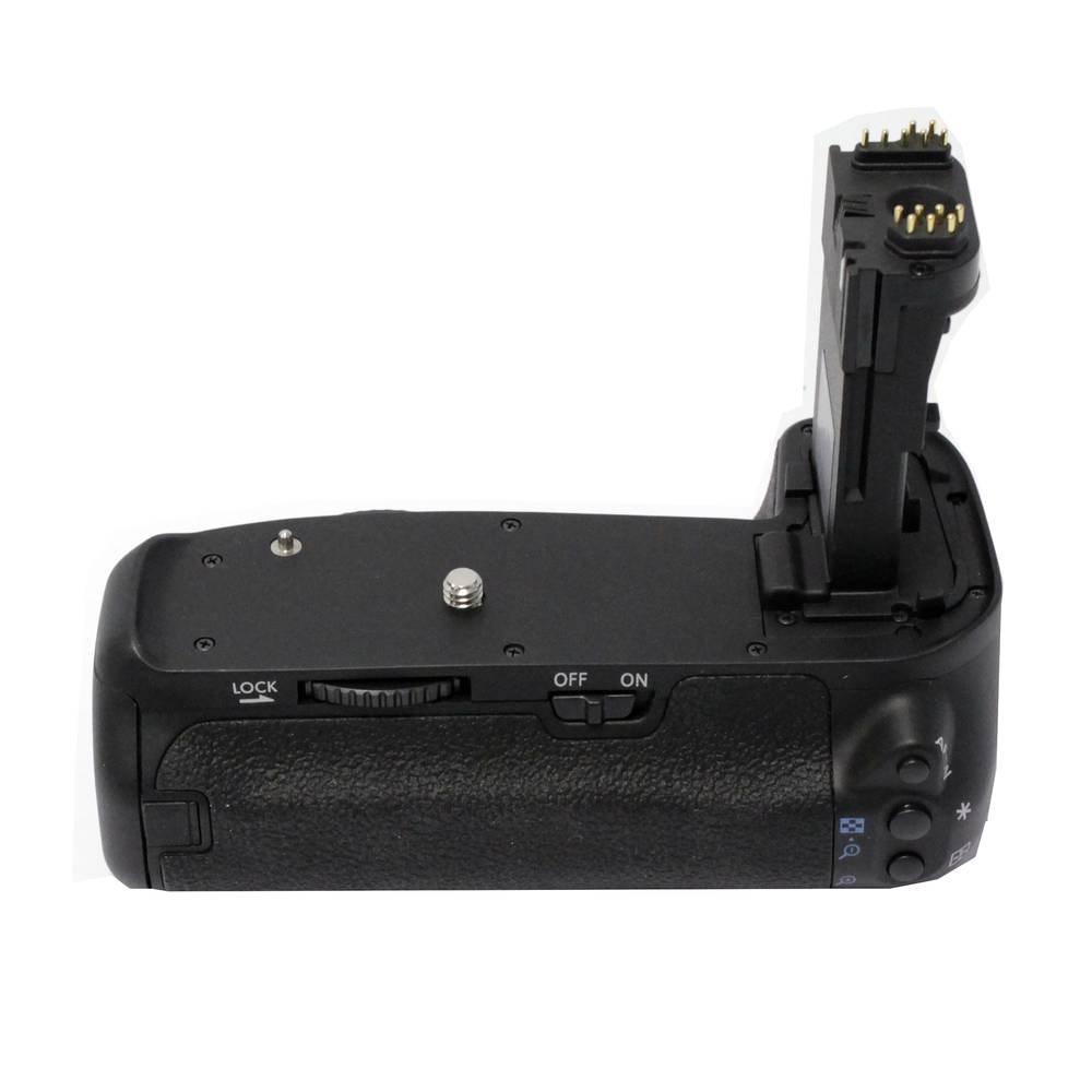 DSLR-camerahendel voor Canon EOS 70D