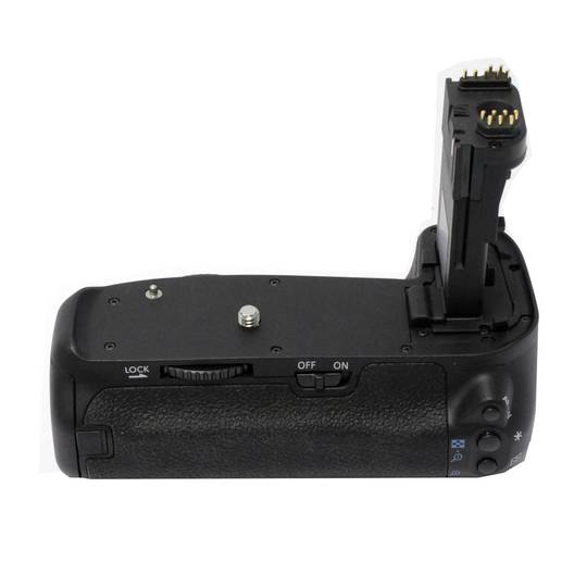 DSLR-camerahendel voor Canon EOS 70D