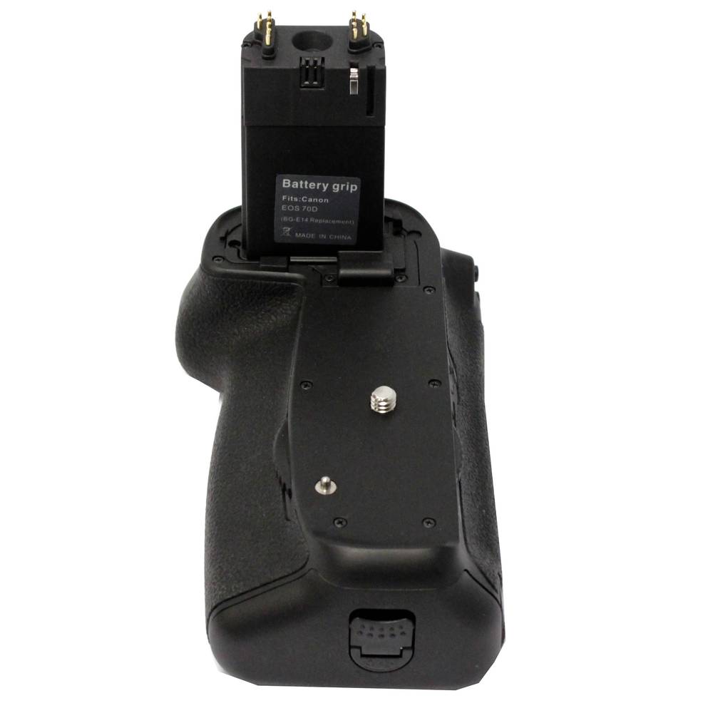 DSLR-camerahendel voor Canon EOS 70D