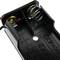 Battery compartment holder for 2 AAA LR03 1.5V batteries
