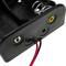 Batteriefach Batteriehalter für 2 C LR14 R14 1,5 V Batterien