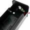 Portapilas plano para 3 pilas C LR14 R14 de 1.5V