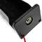 Portapilas plano para 3 pilas C LR14 R14 de 1.5V