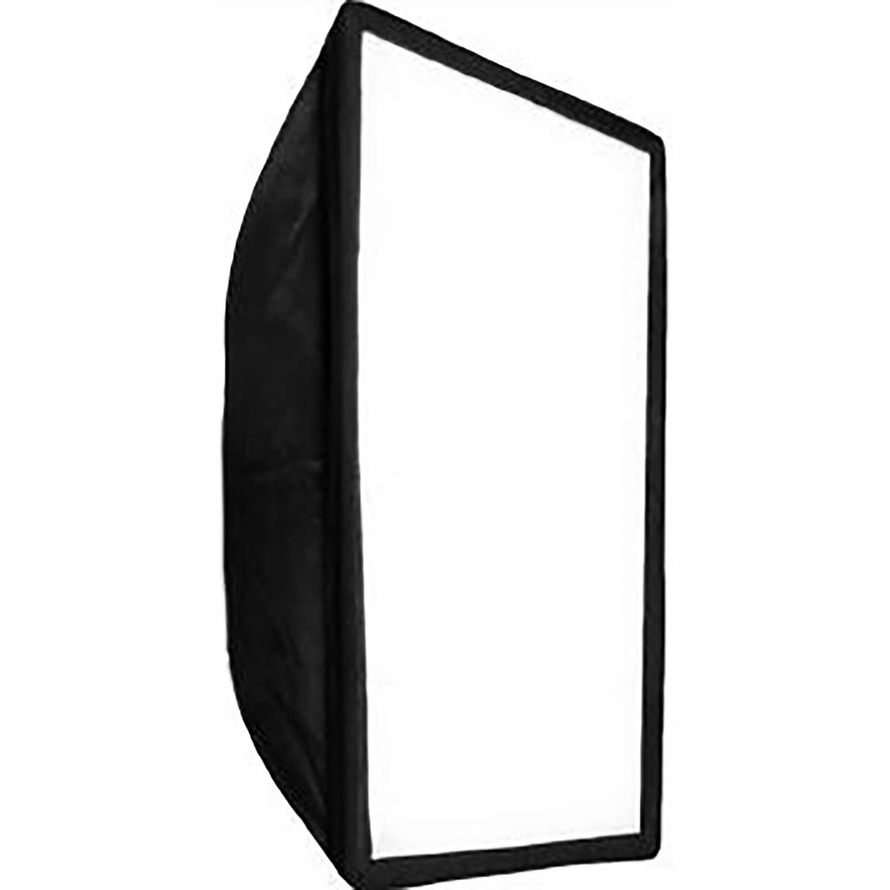 Finestra diffusore luce softbox illuminazione studio fotografico flash lampadina 80x120cm