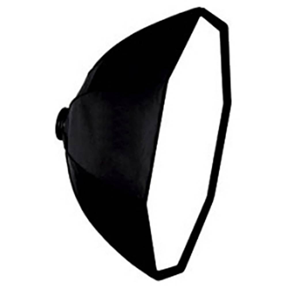 La lumière ou octogonale Softbox Softbox 55 cm