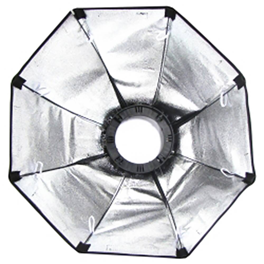 La lumière ou octogonale Softbox Softbox 55 cm