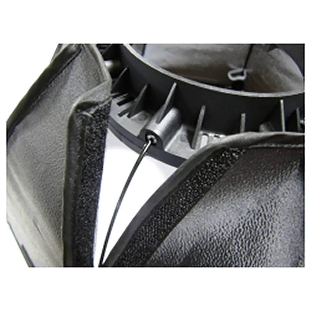 La lumière ou octogonale Softbox Softbox 55 cm