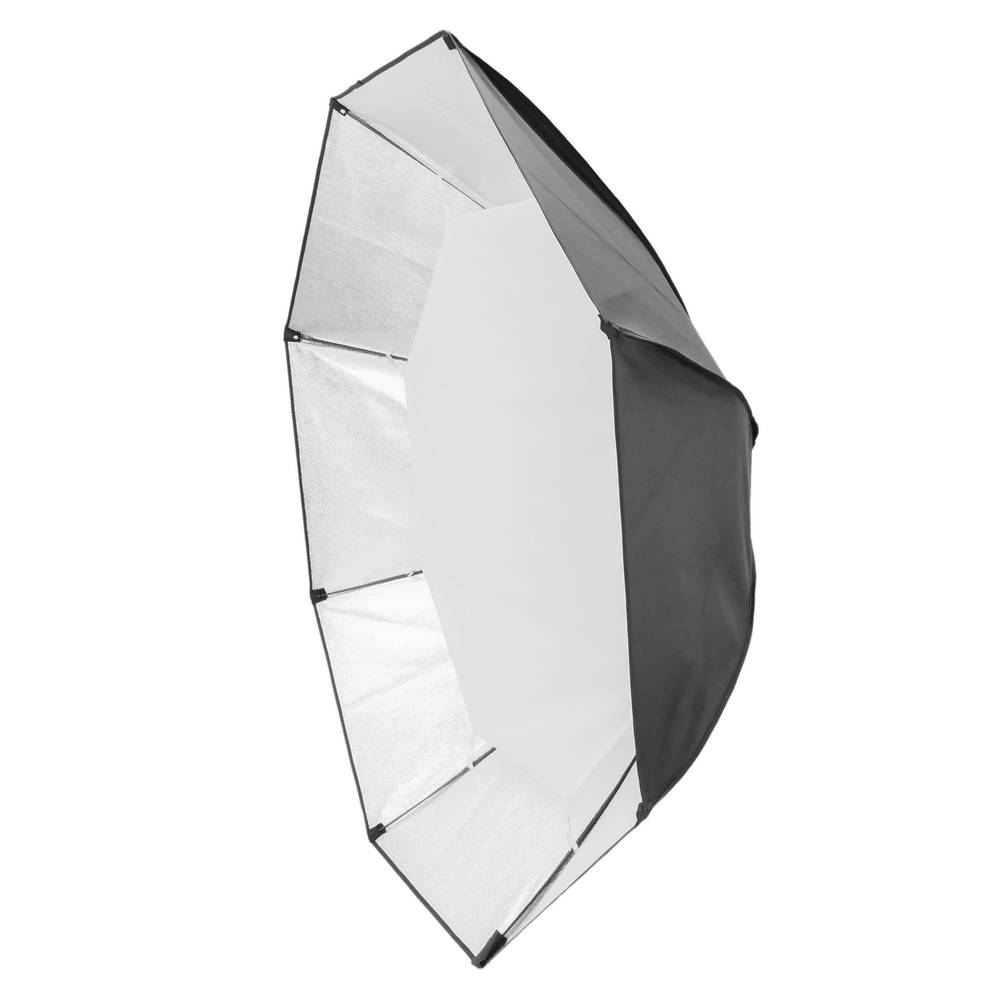 Softbox Licht oder achteckige Softbox 120 cm