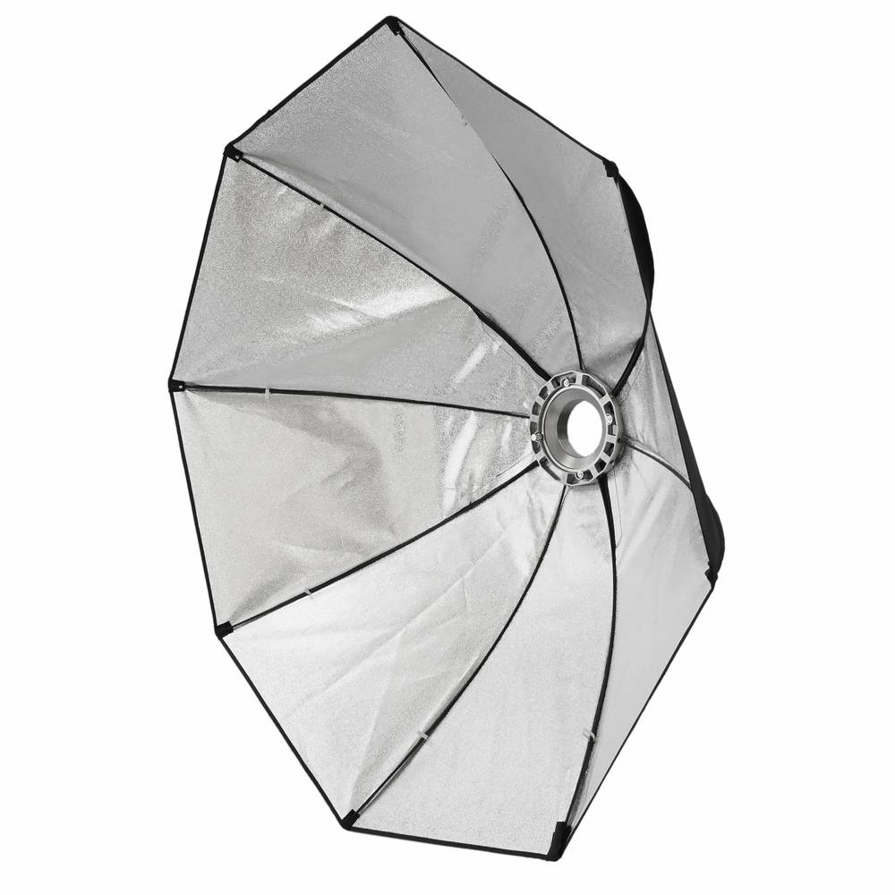 Softbox Licht oder achteckige Softbox 120 cm